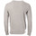 Textiel Heren Sweaters / Sweatshirts C17  Grijs