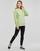 Textiel Dames Sweaters / Sweatshirts Vans FLYING V BFF CREW EMEA Groen