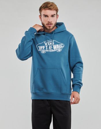 Textiel Heren Sweaters / Sweatshirts Vans MN OTW PO II Blauw