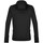 Textiel Heren Sweaters / Sweatshirts Salewa Puez Polarlite Hooded Zwart