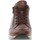 Schoenen Dames Hoge sneakers Remonte R677023 Brown
