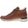 Schoenen Dames Hoge sneakers Remonte R677023 Brown