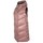 Textiel Dames Jacks / Blazers 4F KUDP006 Roze