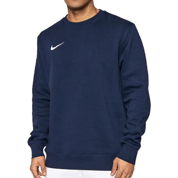 Textiel Heren Sweaters / Sweatshirts Nike  Blauw