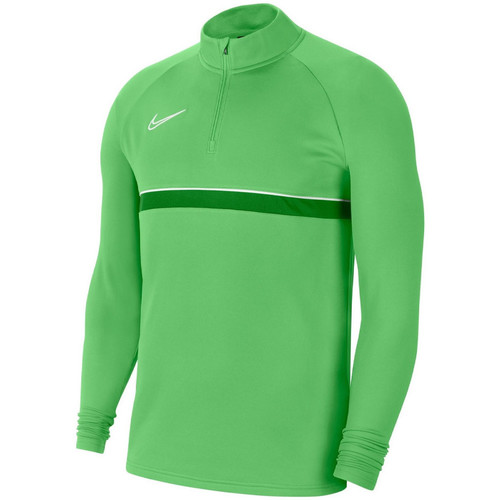 Textiel Heren Sweaters / Sweatshirts Nike  Groen