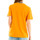 Textiel Dames T-shirts & Polo’s Superdry  Orange