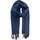 Accessoires Sjaals Achigio' AG4108 Blauw