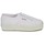Schoenen Dames Lage sneakers Superga 2790 LINEA UP AND Wit