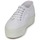 Schoenen Dames Lage sneakers Superga 2790 LINEA UP AND Wit