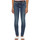 Textiel Dames Skinny jeans Diesel  Blauw
