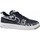 Schoenen Kinderen Lage sneakers Nike AF1 Crater Flyknit NN GS Blanc, Noir