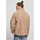 Textiel Heren Jacks / Blazers Brandit Mannelijke fleece trui  Troyer Brown