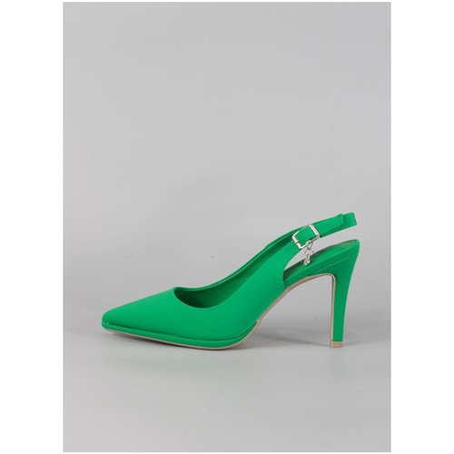 Schoenen Dames Lage sneakers Xti Zapatos  en color verde para señora Groen