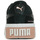 Schoenen Dames Sneakers Puma Cali Patternmaster Wn's Zwart
