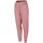 Textiel Dames Broeken / Pantalons 4F SPDD351 Roze