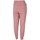 Textiel Dames Broeken / Pantalons 4F SPDD351 Roze