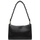 Tassen Dames Handtassen kort hengsel Versace Jeans Couture 73VA4BE4 Zwart