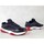 Schoenen Heren Lage sneakers Nike Air Jordan 11 Cmft Low Zwart
