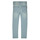 Textiel Jongens Straight jeans Name it NKMSILAS XSLIM JEANS 2002-TX Blauw