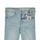 Textiel Jongens Straight jeans Name it NKMSILAS XSLIM JEANS 2002-TX Blauw