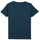 Textiel Jongens T-shirts korte mouwen Name it NKMLIAM SS TOP PS Marine