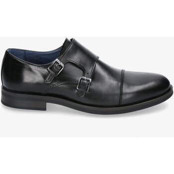 Schoenen Heren Derby & Klassiek pabloochoa.shoes 22960 Zwart