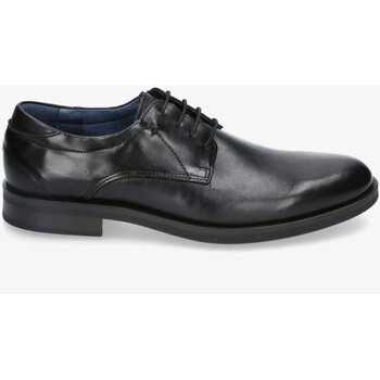 Schoenen Heren Derby & Klassiek pabloochoa.shoes 3000 Zwart