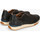 Schoenen Heren Sneakers Bullboxer 989-K2-0438A Brown