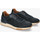 Schoenen Heren Sneakers Bullboxer 989-K2-0438A Blauw