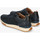 Schoenen Heren Sneakers Bullboxer 989-K2-0438A Blauw