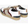 Schoenen Heren Sneakers Morrison HERITAGE Multicolour