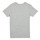 Textiel Jongens T-shirts korte mouwen Ikks XW10413 Grijs