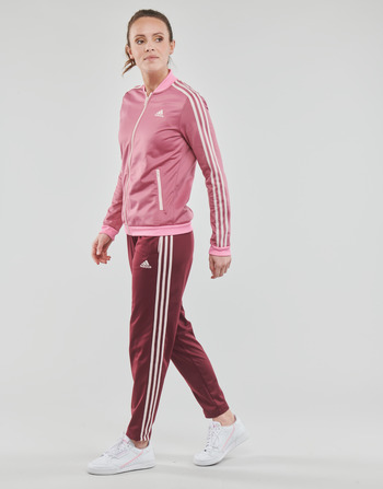 Adidas Sportswear 3S TR TS Rood / Roze