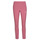 Textiel Dames Leggings Adidas Sportswear 3S HLG Roze