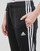 Textiel Dames Trainingsbroeken Adidas Sportswear 3S TP TRIC Zwart