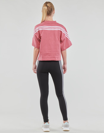 Adidas Sportswear FI 3S TEE Roze