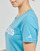 Textiel Dames T-shirts korte mouwen Adidas Sportswear LIN T Blauw