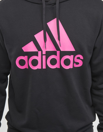 Adidas Sportswear BL FT HD TS Zwart