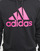 Textiel Heren Trainingspakken Adidas Sportswear BL FT HD TS Zwart