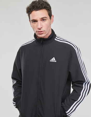 Adidas Sportswear 3S WV TT TS Zwart