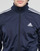 Textiel Heren Trainingspakken Adidas Sportswear 3S TR TT TS Marine