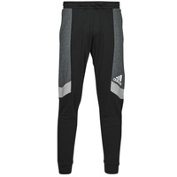 Textiel Heren Trainingsbroeken Adidas Sportswear ESS CB PT Zwart