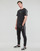 Textiel Heren Trainingsbroeken Adidas Sportswear BL PT Zwart