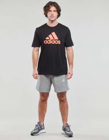 Adidas Sportswear 3S FT SHO Grijs / Moyen