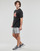 Textiel Heren Korte broeken / Bermuda's Adidas Sportswear 3S FT SHO Grijs / Moyen