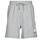 Textiel Heren Korte broeken / Bermuda's Adidas Sportswear CAPS SHO Grijs / Moyen