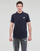 Textiel Heren T-shirts korte mouwen Adidas Sportswear 3S SJ T Marine
