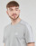 Textiel Heren T-shirts korte mouwen Adidas Sportswear 3S SJ T Grijs / Moyen