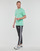 Textiel Heren T-shirts korte mouwen Adidas Sportswear ALL SZN T Groen
