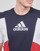 Textiel Heren T-shirts korte mouwen Adidas Sportswear ESS CB T Marine